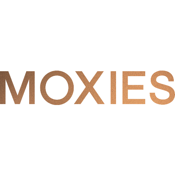 Moxies logo