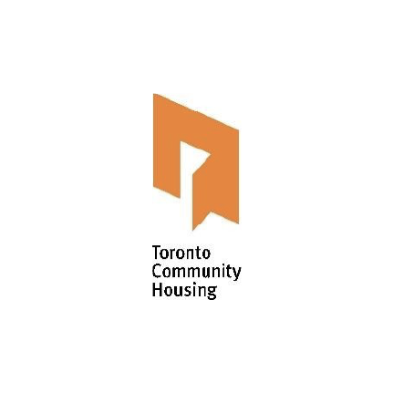 Toronto Community Housing logo